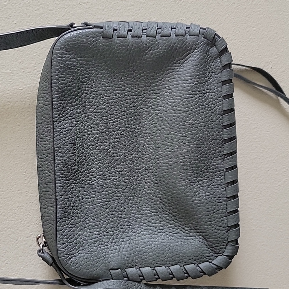 NWOT ALL SAINTS KETI CROSSBODY BAG - Picture 6 of 16